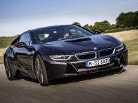 BMW i8 (2014) - picture 3 of 33