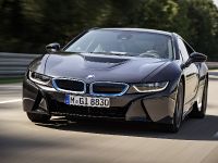 BMW i8 (2014) - picture 4 of 33