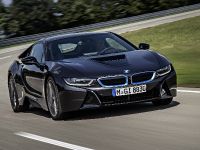 BMW i8 (2014) - picture 7 of 33