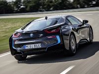 BMW i8 (2014)