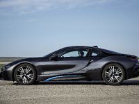 BMW i8 (2014) - picture 11 of 33