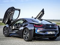 BMW i8 (2014) - picture 13 of 33