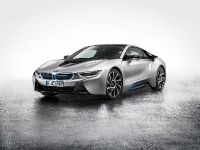 BMW i8 (2014) - picture 14 of 33