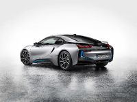 BMW i8 (2014)