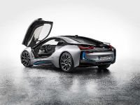 BMW i8 (2014)
