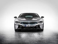 BMW i8 (2014) - picture 18 of 33