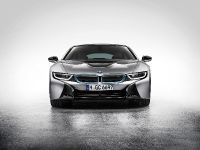BMW i8 (2014)