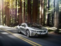 BMW i8 (2014) - picture 22 of 33