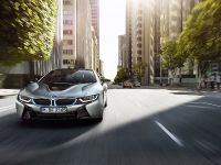 BMW i8 (2014)