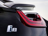 BMW i8 (2014)