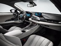 BMW i8 (2014) - picture 26 of 33