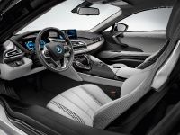 BMW i8 (2014) - picture 27 of 33