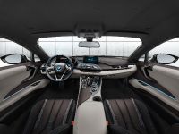 BMW i8 (2014) - picture 29 of 33