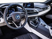 BMW i8 (2014)