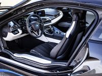 BMW i8 (2014)
