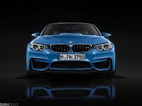BMW M3 leak (2014) - picture 10 of 14