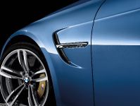 BMW M3 leak (2014) - picture 13 of 14
