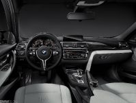 BMW M3 leak (2014) - picture 14 of 14