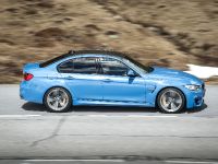BMW M3 Saloon UK (2014) - picture 6 of 11