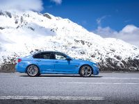 BMW M3 Saloon UK (2014) - picture 7 of 11