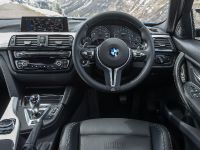 BMW M3 Saloon UK (2014) - picture 8 of 11
