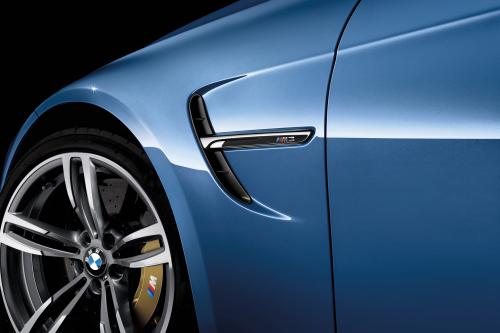 BMW M3 (2014) - picture 16 of 18