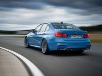2014 BMW M3, 2 of 18