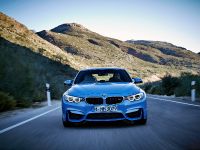 BMW M3 (2014) - picture 3 of 18