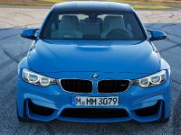 2014 BMW M3, 5 of 18