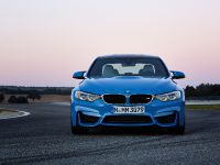 BMW M3 (2014) - picture 6 of 18