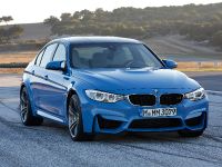 BMW M3 (2014) - picture 7 of 18