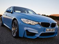 BMW M3 (2014) - picture 8 of 18