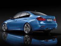 BMW M3 (2014) - picture 11 of 18