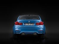 BMW M3 (2014) - picture 13 of 18