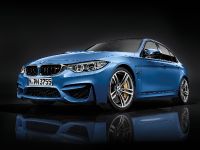 BMW M3 (2014) - picture 14 of 18