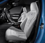 BMW M3 (2014) - picture 18 of 18