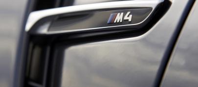 BMW M4 Convertible (2014) - picture 31 of 37