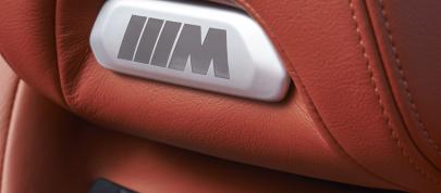 BMW M4 Convertible (2014) - picture 36 of 37