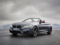 BMW M4 Convertible (2014) - picture 1 of 37