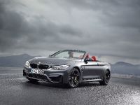 BMW M4 Convertible (2014) - picture 2 of 37
