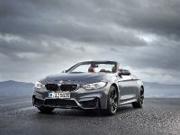BMW M4 Convertible (2014) - picture 3 of 37