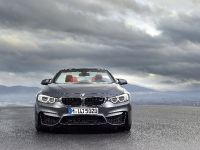 BMW M4 Convertible (2014) - picture 4 of 37