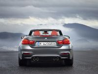 BMW M4 Convertible (2014) - picture 5 of 37