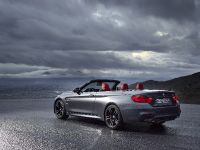 BMW M4 Convertible (2014) - picture 6 of 37