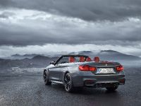 BMW M4 Convertible (2014) - picture 7 of 37