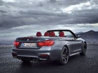 BMW M4 Convertible (2014) - picture 8 of 37