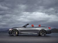 BMW M4 Convertible (2014) - picture 10 of 37