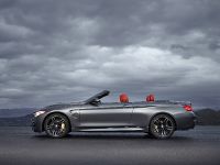 BMW M4 Convertible (2014)