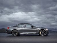 BMW M4 Convertible (2014) - picture 11 of 37