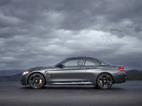 BMW M4 Convertible (2014)
